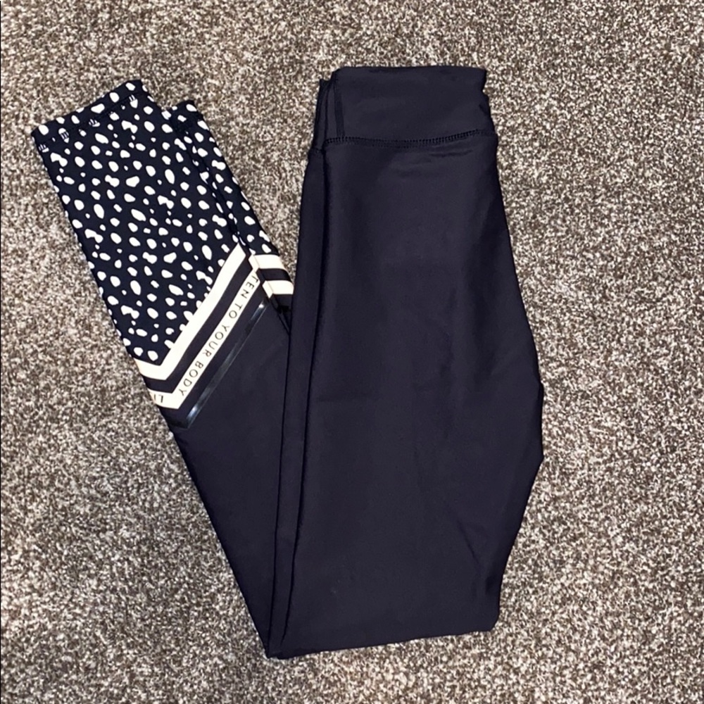 Sarah’s Day leggings